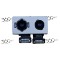 Modul camera iPhone 8+ / 8 Plus