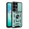 Husa pentru Samsung Galaxy S25 Ultra - Techsuit CamShield Series - Green