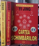 Yi Jing-Cartea schimbarilor-2 volume