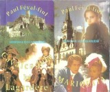 Romanul lui Lagardiere (2 volume) - Paul Feval