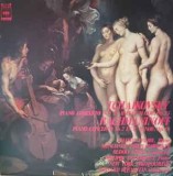 Vinil LP # &quot;Japan Press&quot; Tchaikovsky / Rachmaninoff, Kempe, Bernstein &lrm;&ndash; Piano Concerto No. 1 In B Flat Minor, Op. 23 / Piano Concerto No.2 (NM)