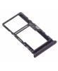 Suport Sim Motorola Moto G20 Negru