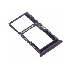 Suport Sim Motorola Moto G20 Negru