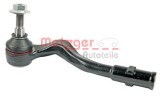 Cap de bara AUDI A6 Avant (4G5, C7, 4GD) (2011 - 2016) METZGER 54008802