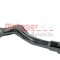 Cap de bara AUDI Q5 (8R) (2008 - 2016) METZGER 54008802