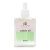 Ulei de unghii bifazic aromă căpșuni, pentru &icirc;ntărirea unghiilor uscate, Global Fashion, 60 ml