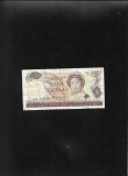 Rar! Noua Zeelanda 1 dollar dolar 1985 (89) seria358478