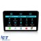 Navigatie Dedicata Renault Master (2019-2024), 10Inch, 8Gb Ram, 256Gb Stocare, Carplay Performance AutoTuning