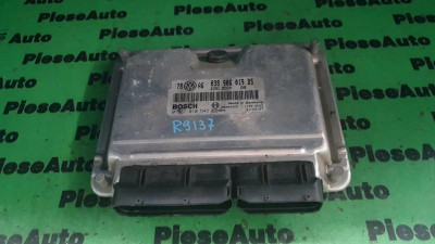 Calculator ecu Volkswagen Passat B5 (1996-2005) 0281010543 foto