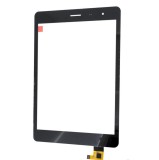 Touchscreen Allview Urban Tab 8, Negru, OEM, Display Tableta