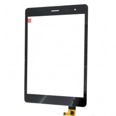 Touchscreen Allview Urban Tab 8, Black, OEM