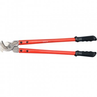 Cleste pentru cabluri Yato YT-18610, 370 mm, diametru taiere 12.5mm foto