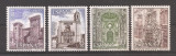 Spania 1979 - Obiective turistice, MNH, Nestampilat