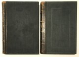 Nouveau Dictionnaire Roumain-Fran&ccedil;ais, (A-Z), Fr&eacute;d&eacute;ric Dam&eacute;, 1893,1894