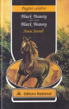 Anna Sewell - Black Beauty Editie Bilingva Romana-Engleza Carte Cartonata 175 Pagini 2010