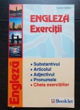 Engleză. Exerciții - Cecilia Croitoru