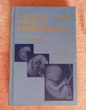 Langman&#039;s medical Embryology