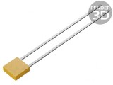 Condensator Ceramic 470nF 50V &plusmn;10%