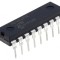 Microcontroler PIC 20MHz 3-5,5V THT