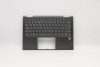 Carcasa superioara cu tastatura palmrest Laptop, Lenovo, Yoga 720-13IKB Type 80X6, 81C3, 5CB0N67813, EC1YJ000A00, AM1YJ000B00, AM1YJ000600, iluminata,
