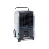 Dezumidificator DR70 BIEMMEDUE, capacitate 78 litri/24ore, debit aer 650mcb/h