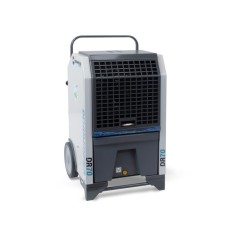 Dezumidificator DR70 BIEMMEDUE, capacitate 78 litri/24ore, debit aer 650mcb/h