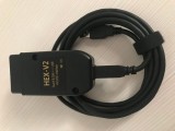 Tester auto Diagnoza auto VCDS Romana-Engleza VW AUDI SKODA SEAT ultima versiune 25.3 Engleza si 24.7 Romana Calitate A+++ Suporta long cooding