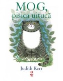 MOG PISICA UITUCA - Editura Trei