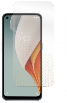 Folie pentru OnePlus Nord N100, Ultra-Rezistentă, Claritate Cristalină, Aplicare Ușoară