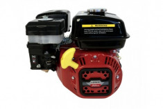 Motor generator / motopompa / motocultor 7CP - LC750 foto
