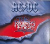 Cd ac dc the razors edge