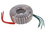 Transformator Toroidal 450VA 230V 12V 18,75A
