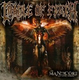 The Manticore &amp; Other Horrors | Cradle Of Filth
