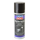 Spray protectie impotriva rozatoarelor (1515 ) (2708) 200 ml