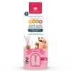 Rezerva Odorizant Cristalinas 0% Alcool Parfum Curat, Absoarbe Mirosuri, 2 buc, Aromaterapie, Uleiuri Esentiale, Fabricat in Spania