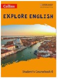 Explore English | Robert Kellas, Sandy Gibbs, 2020