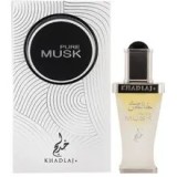 Cumpara ieftin Parfum Khadlaj Pure Musk, 20 ml, pentru femei