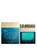 Cumpara ieftin Apa de parfum Rue Broca R U Serious Her, 100 ml, pentru femei