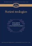 Scrieri Teologice Filaret Scriban Stavropoleos - Istoria Bisericii - Editura 2010, Coperta Cartonata, 302 Pagini
