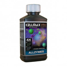 Ingrasamant, CellMax AllZymes 4x, 0,250 ml