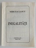 Mircea Lascu - Inegalitati