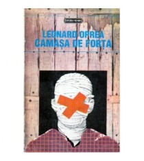 Leonard Oprea - Camasa de forta - 121835