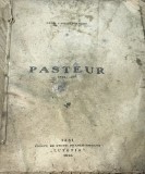 0001R. Pastur , Lutetia 1925 , Iasi