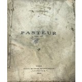 0001R. Pastur , Lutetia 1925 , Iasi