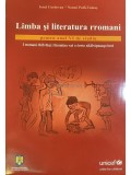 Ionel Cordovan - Limba si literatura rromani pentru anul VI de studiu (Editia: 2008)