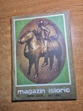revista magazin istoric mai 1993