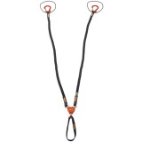 Chinga pentru piolet Camp X-Gyro , 85 129 cm