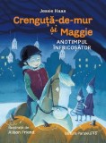Cumpara ieftin Crenguta-De-Mur Si Maggie. Anotimpul Infricosator, Alison Friend, Jessie Haas - Editura Paralela 45