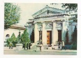 FA73-Carte Postala-UCRAINA-Sevastopol, Museum of Black Sea Fleet, 1964, Necirculata, Fotografie