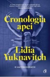 Cronologia apei. O autobiografie - Lidia Yuknavitch